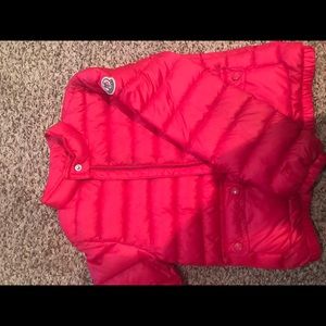 Moncler